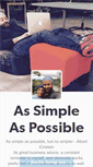 Mobile Screenshot of narindersingh.com